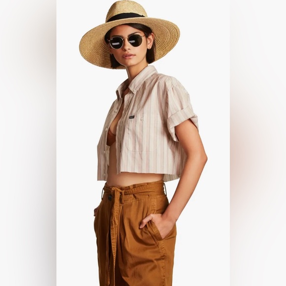 Brixton Joanna Hat XS - Picture 8 of 8